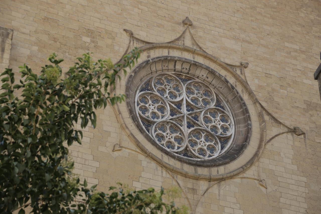 נאפולי Palazzo Carafa Della Spina - Maison De Charme מראה חיצוני תמונה
